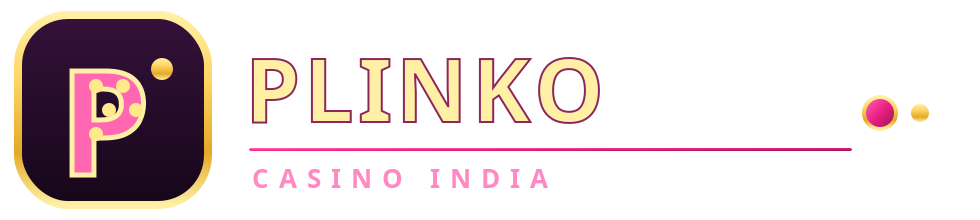 Plinko लोगो