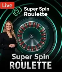 स्पिन रूले