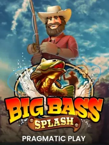 Big Bass Splash