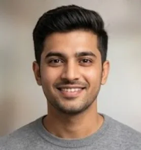अर्जुन मेहता