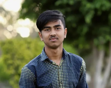 रोहन कपूर